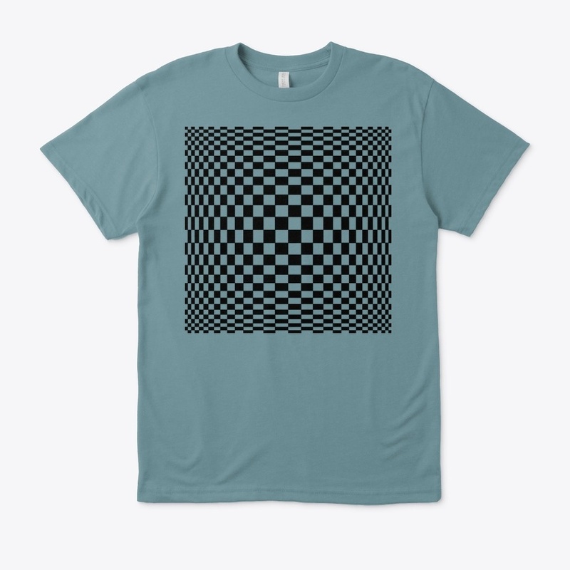 Hyperbolic Squares
