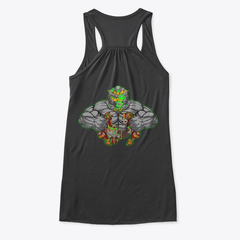 GYMWEAR 2.0