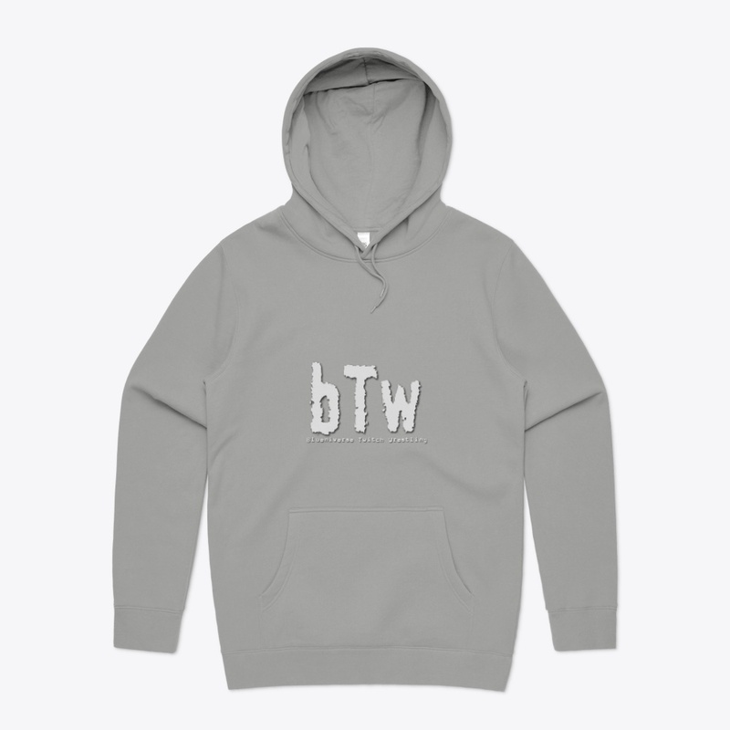 NEW BTW MERCH!