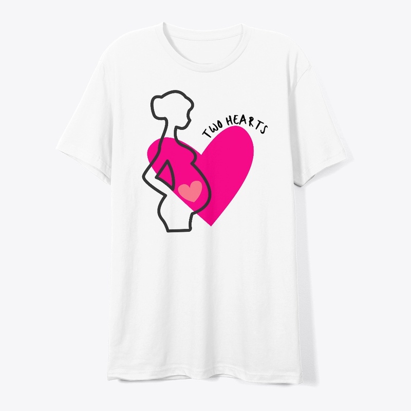 Two Hearts 