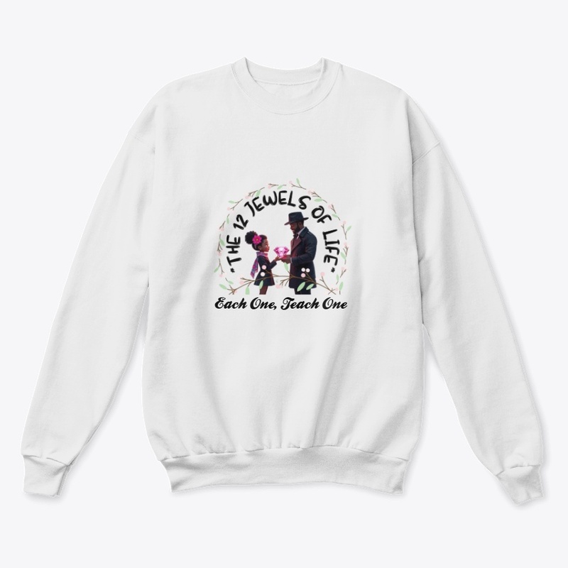 Each One Teach One - Couture
