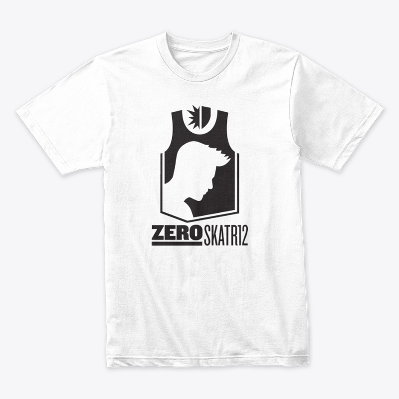 Zeroskatr12 Classic Black