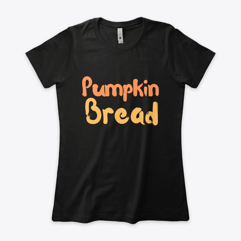 Pumpkin Bread
