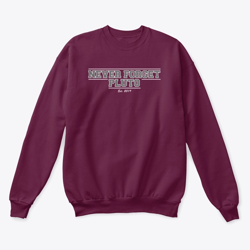 NFP Sport Crewneck