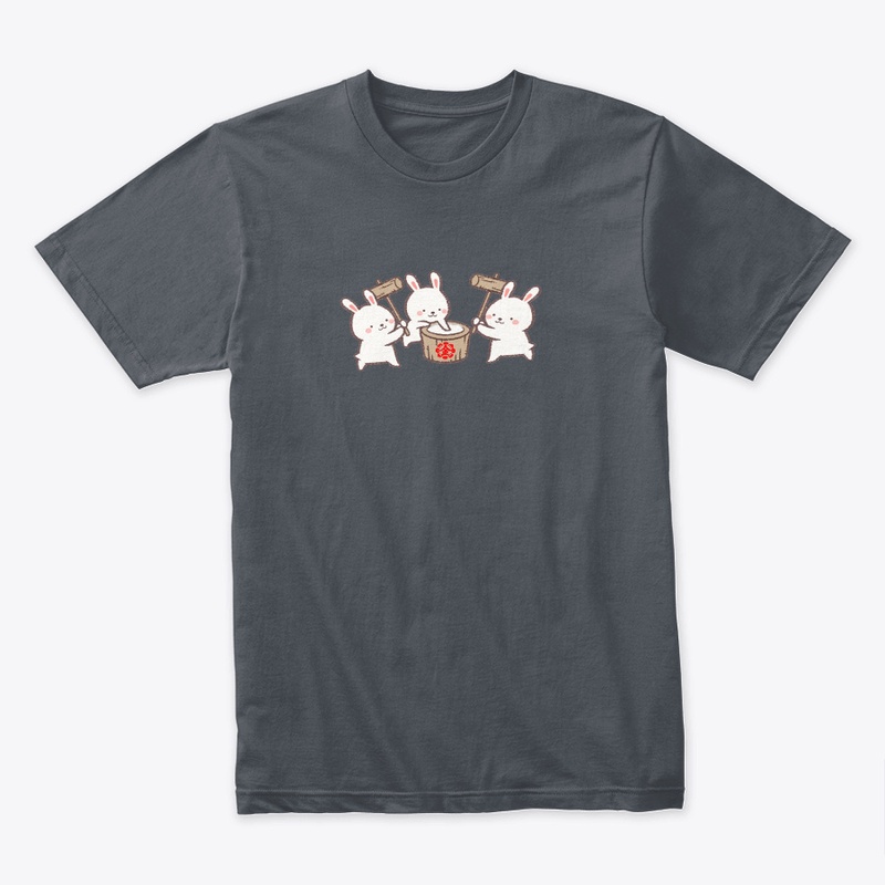 Mochitsuki Bunnies