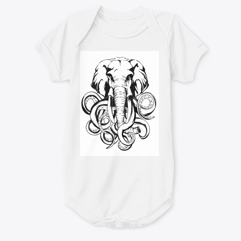 Octophant