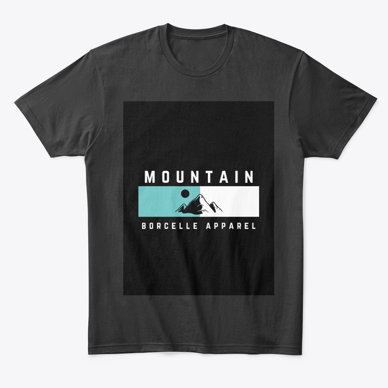 Mountain Borcelle
