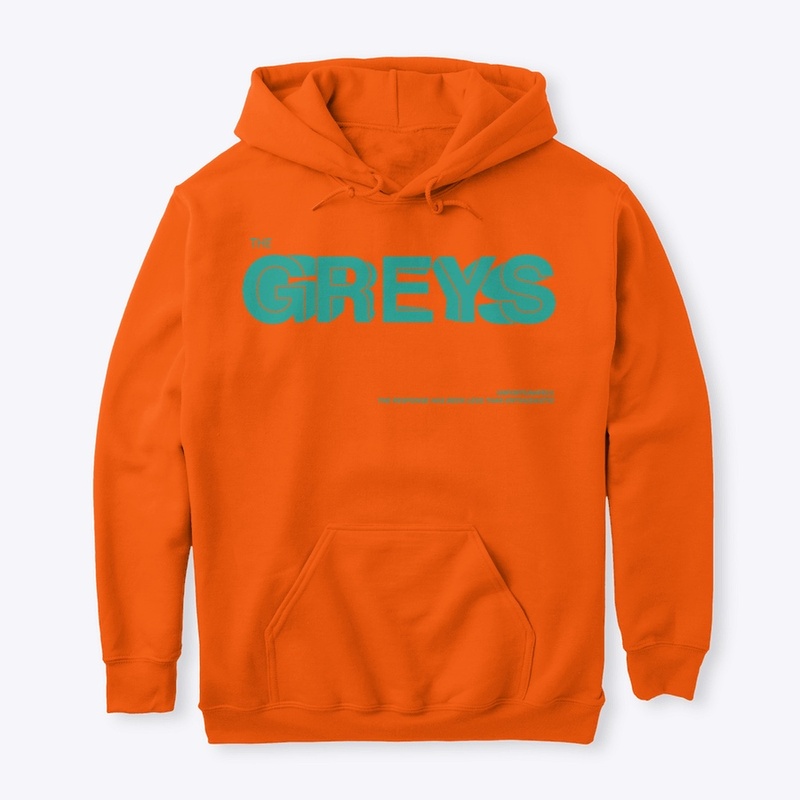 U.T.R.H.B.L.T.E Exclusive Merch