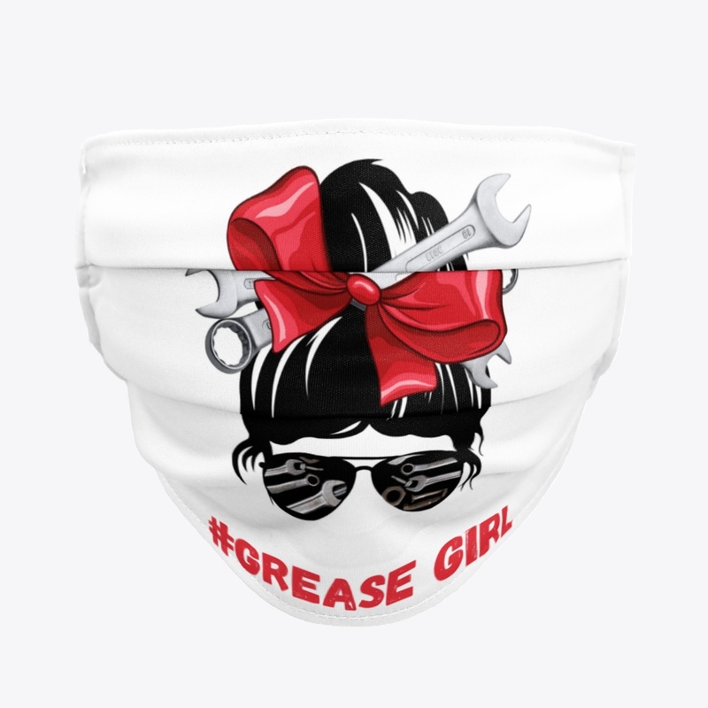 Grease Girl