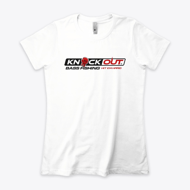 Knockout Bass fishing- Uppercut