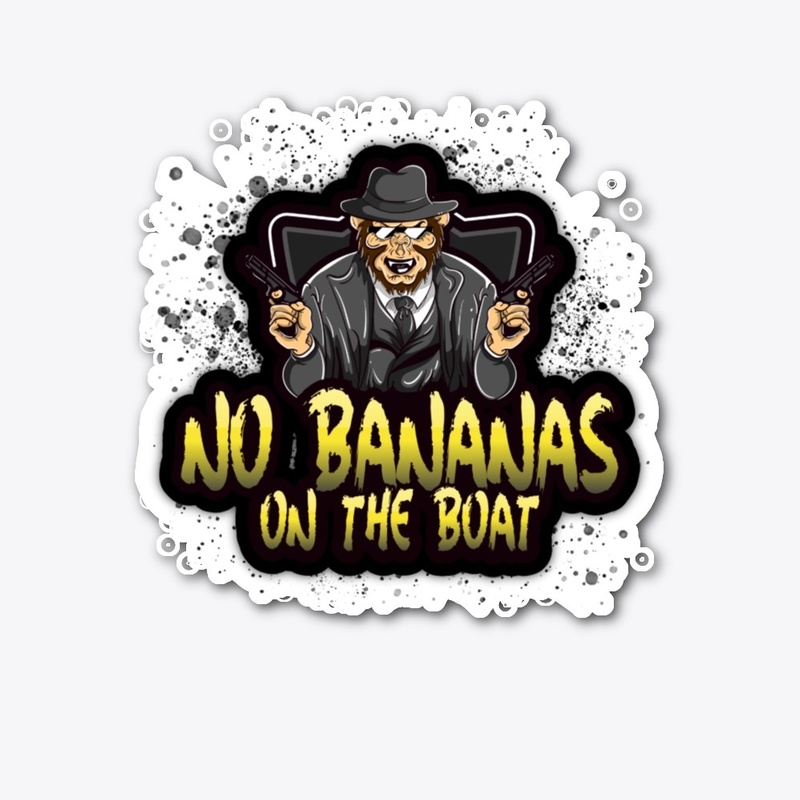 no bananas