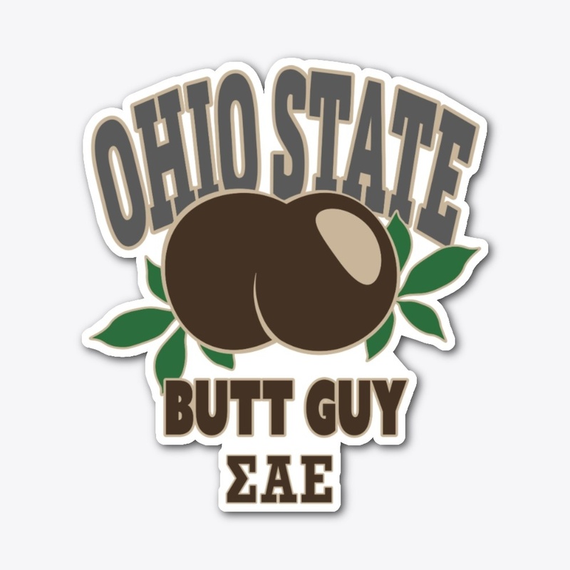 BUTT GUY ΣAE
