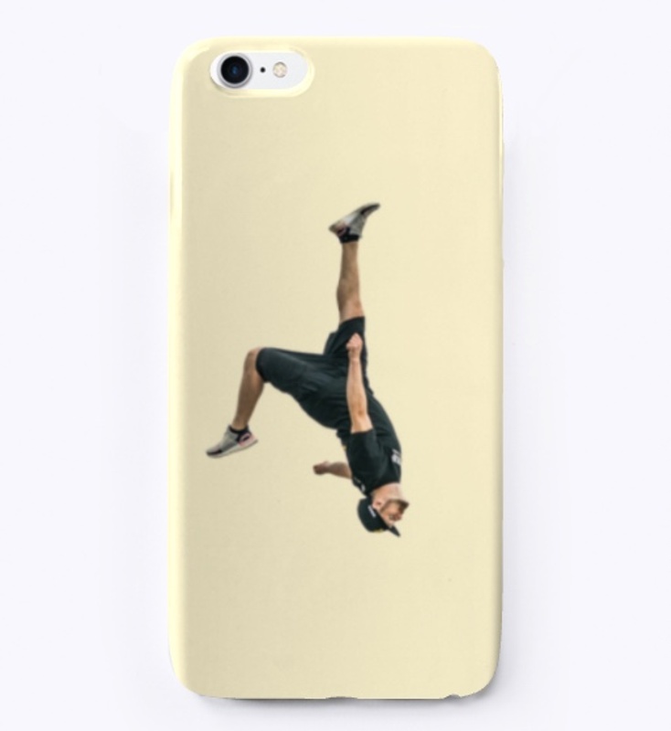 BACKFLIP FLASHKICK