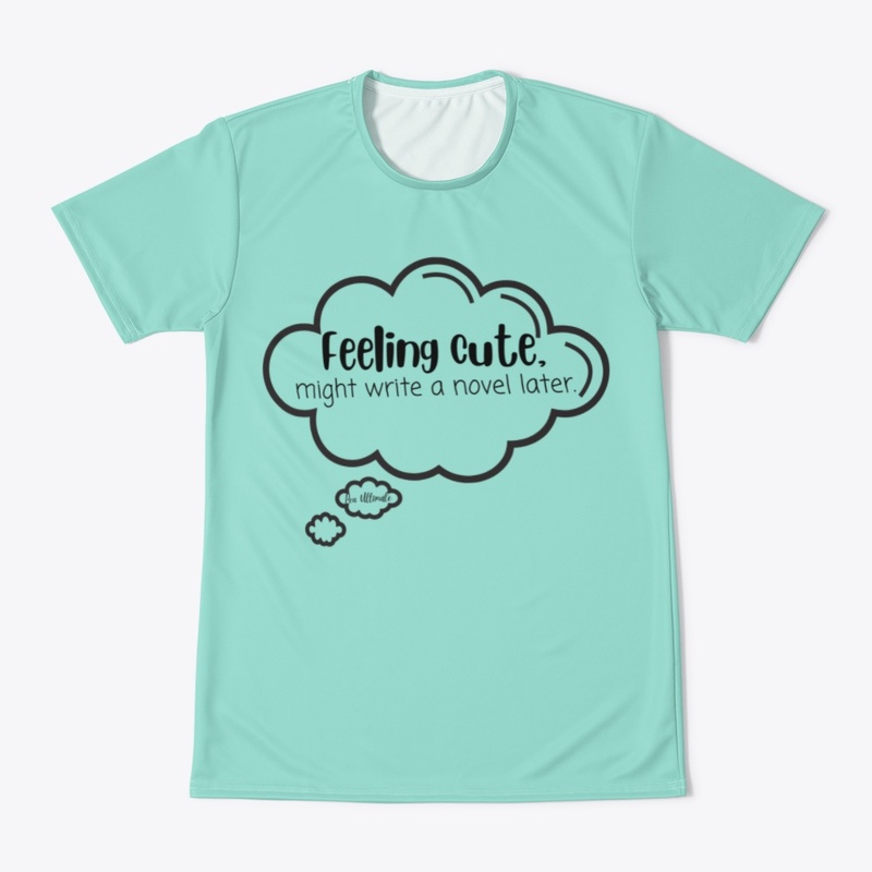 Feeling Cute Collection