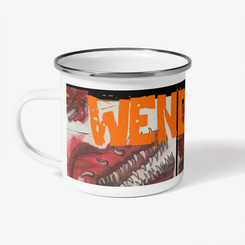Wendigo armour