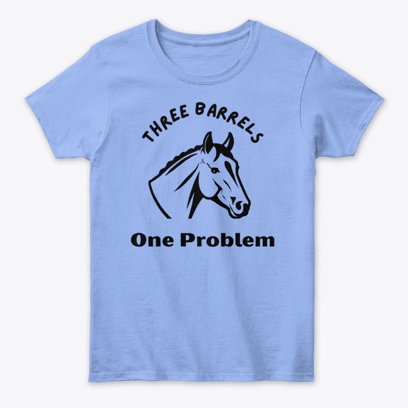 One Problem Line
