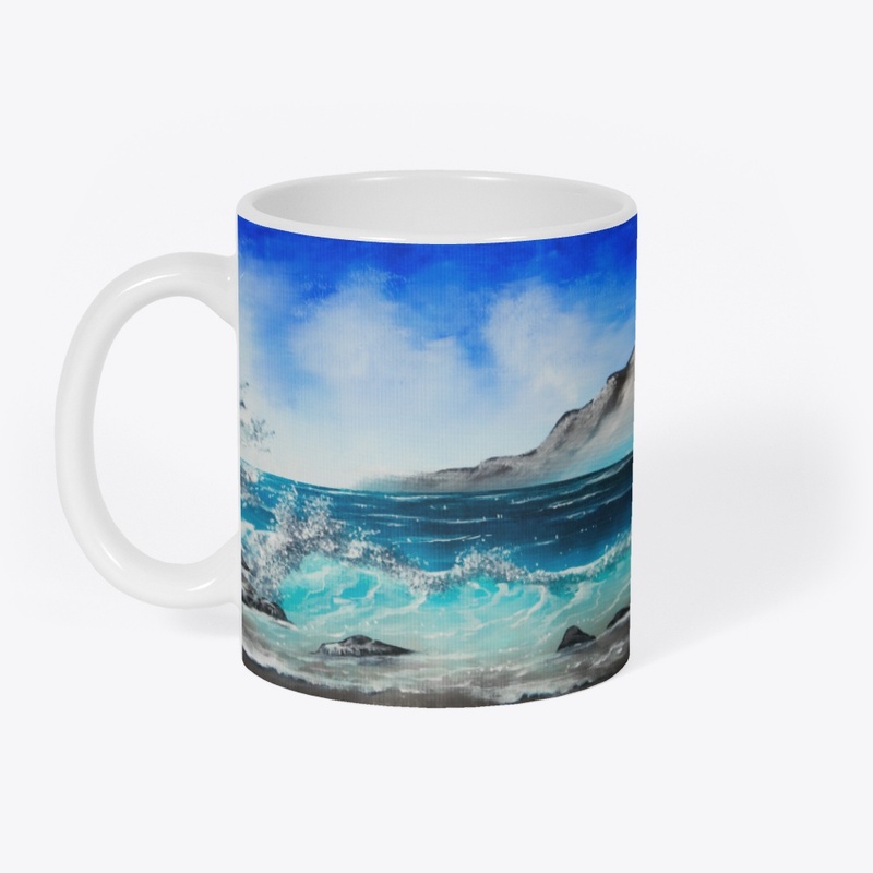 Ocean Wave