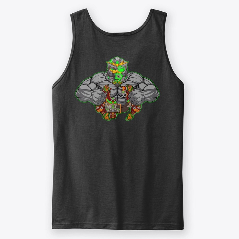 GYMWEAR 2.0