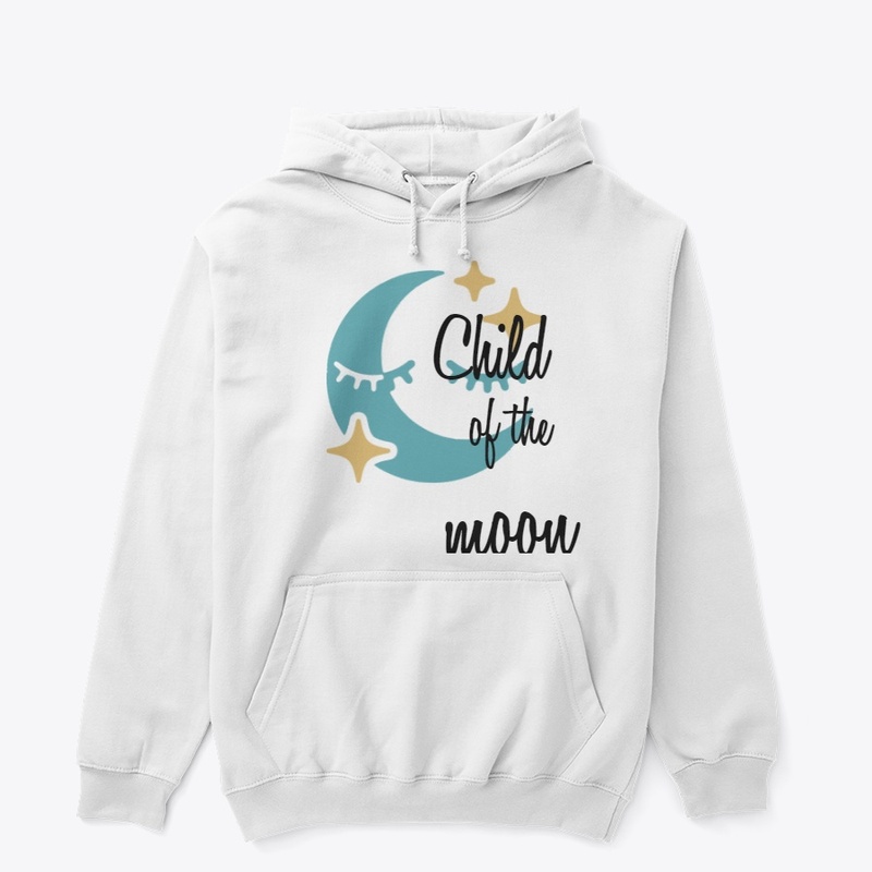 child of the moon