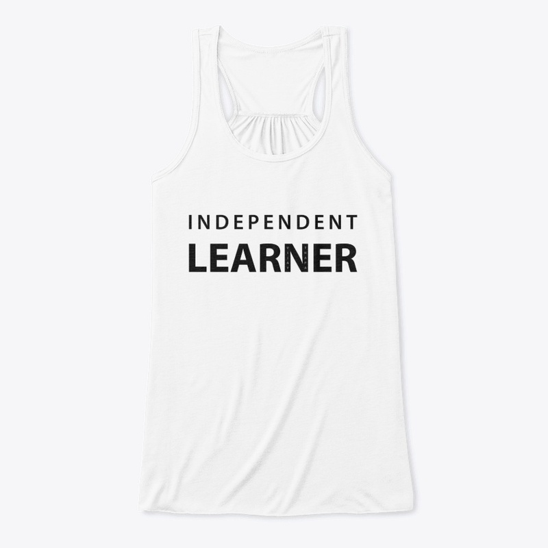 Independent Learner - White Bundle