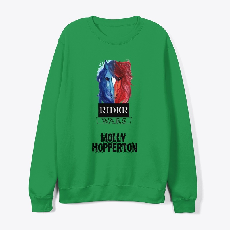 Molly Hopperton