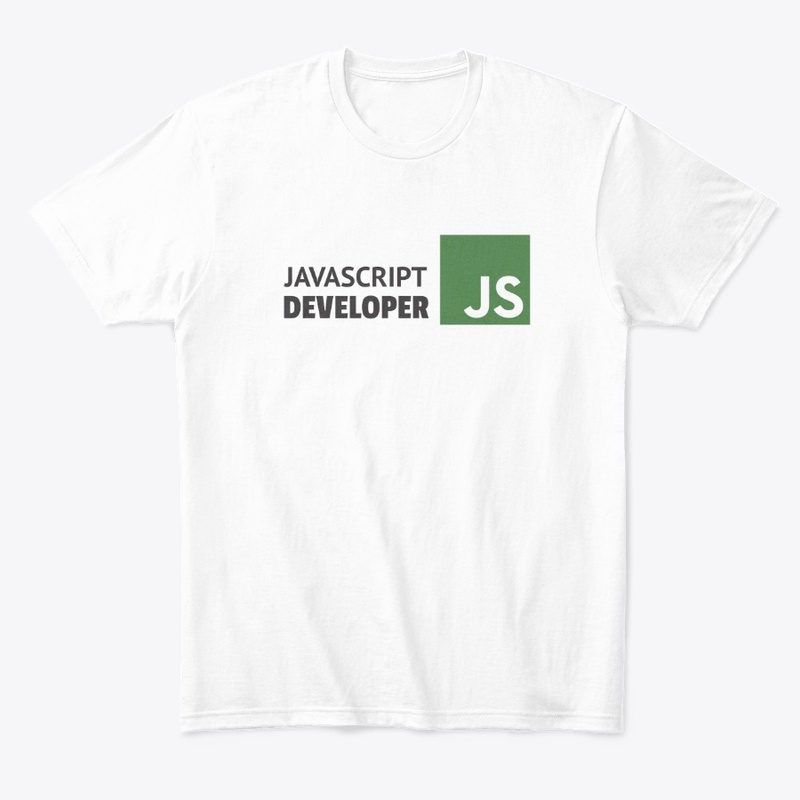 JavaScript Developer