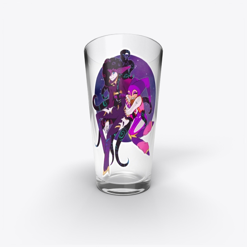 Lance x NiGHTS