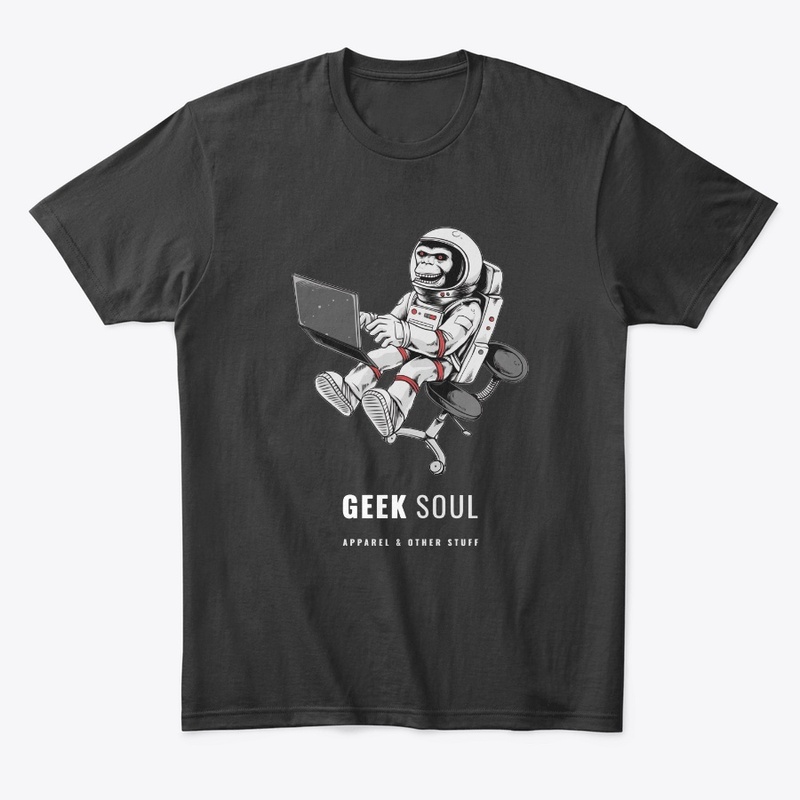 Space Monkey