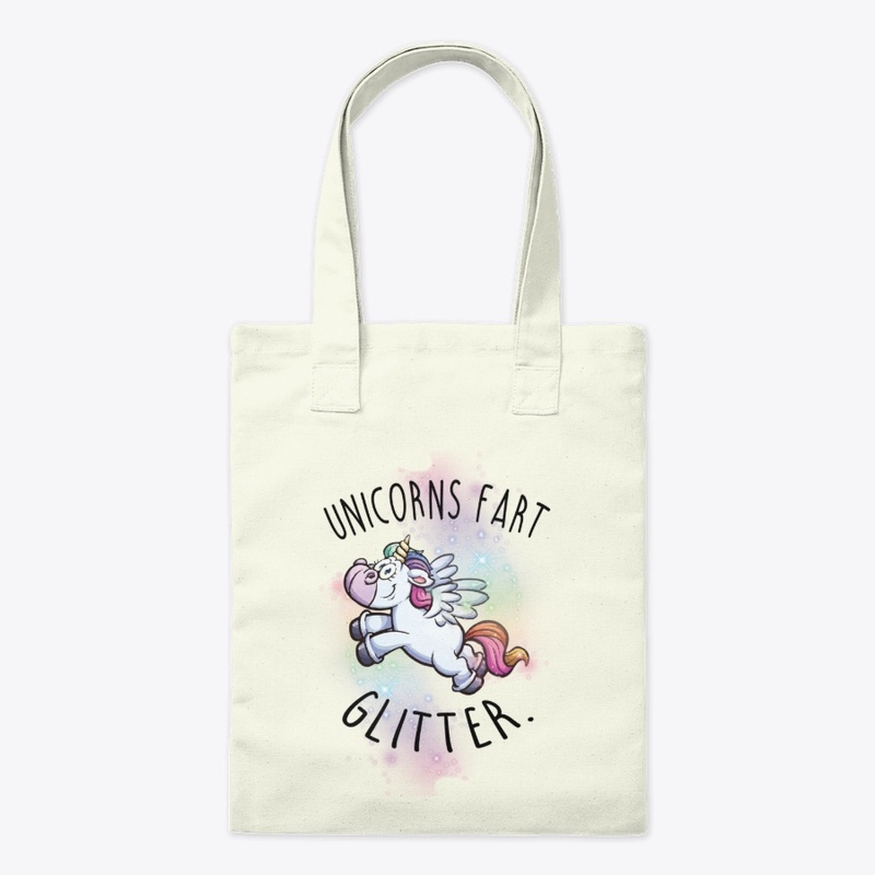 UNICORN FARTS
