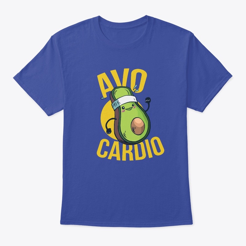 Avo Cardio