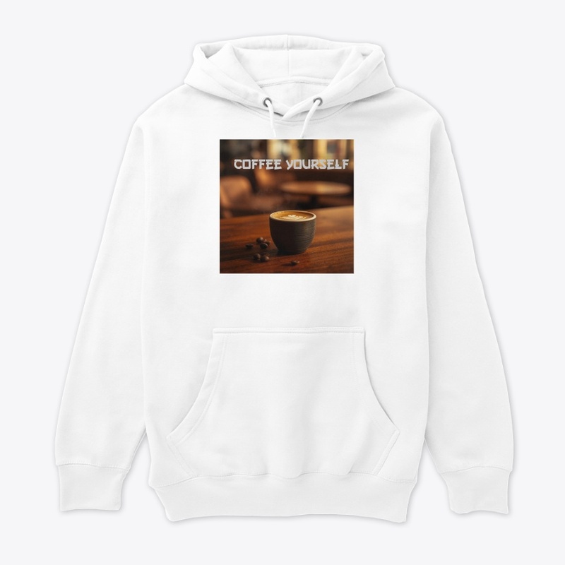 Coffee Yourself 