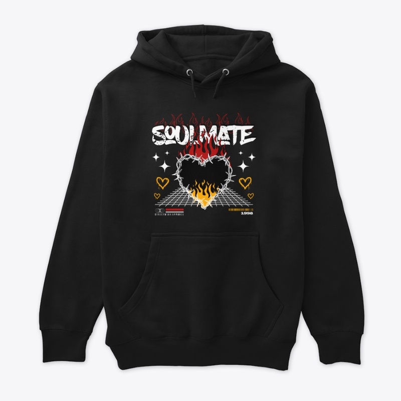 Soulmate
