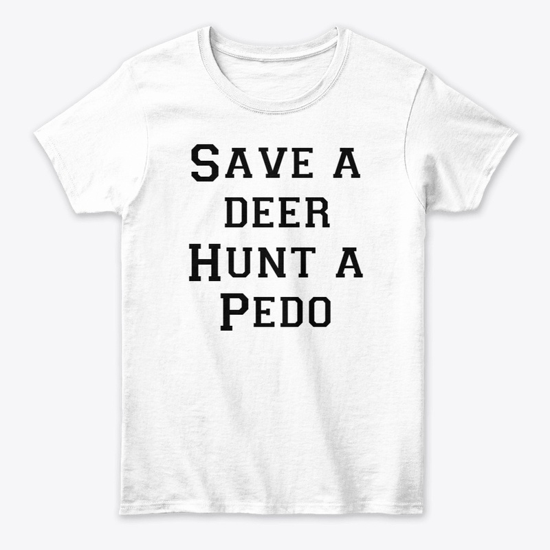 Save a deer