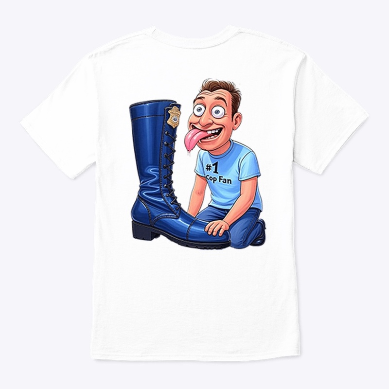 Bootlicker Bert