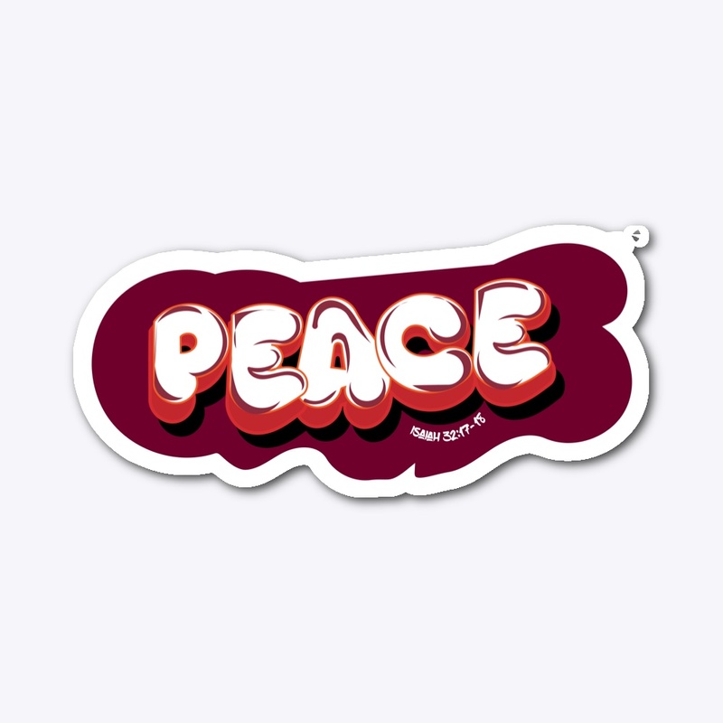 Peace 