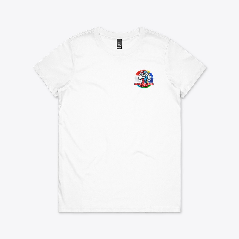 SHG merch 
