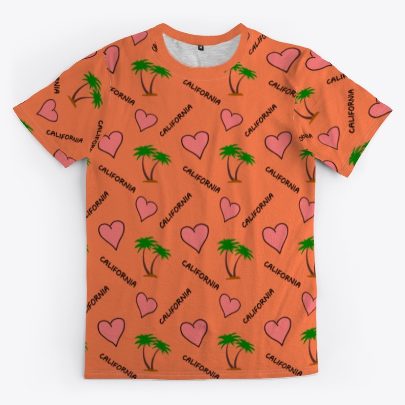 California Love Collection