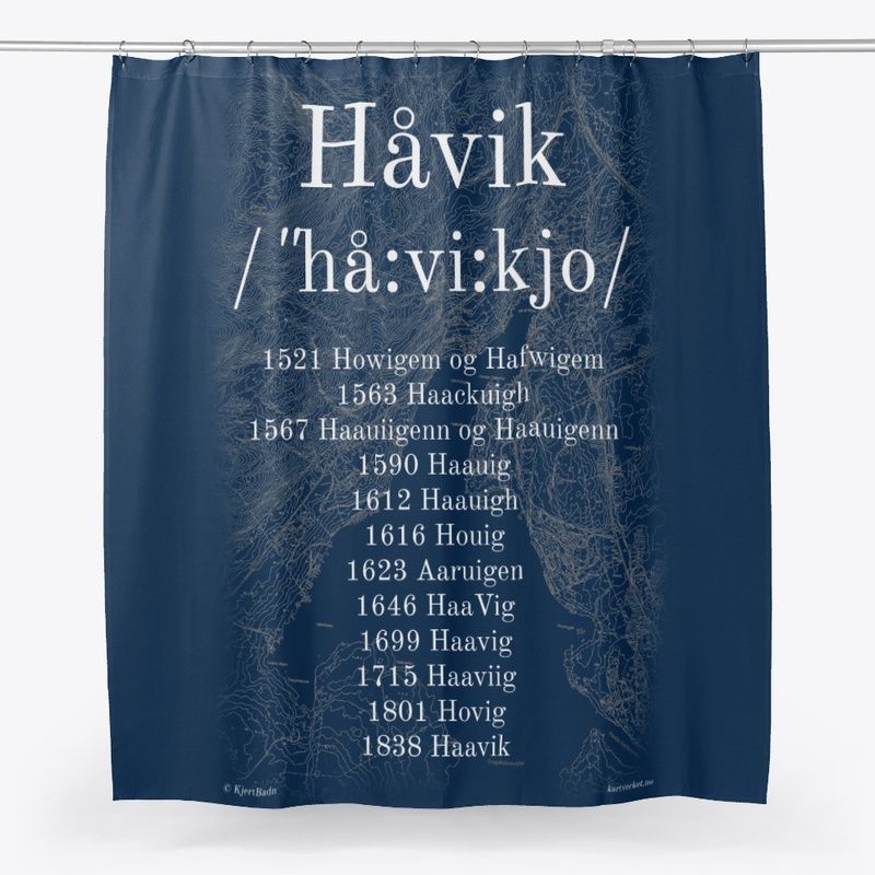 Håvik