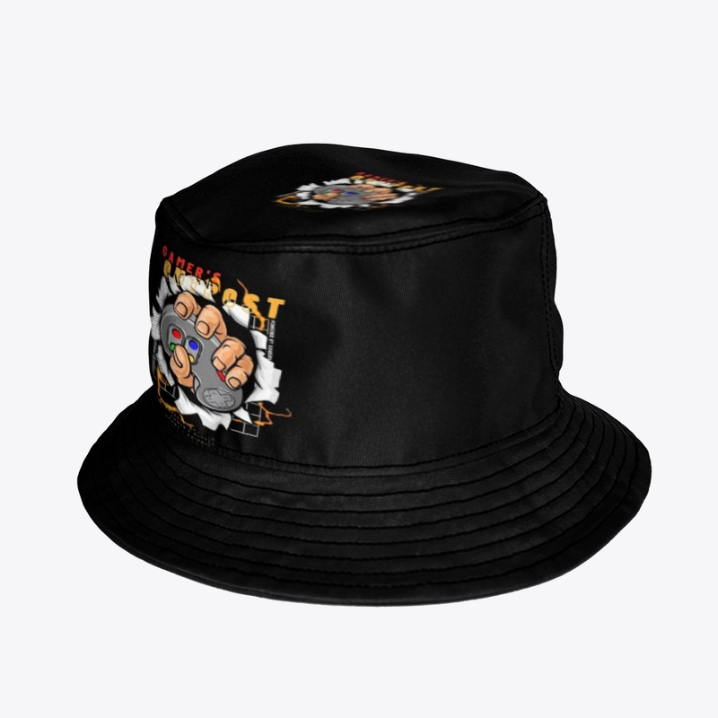 Gamer's Outpost Branded Merchandise