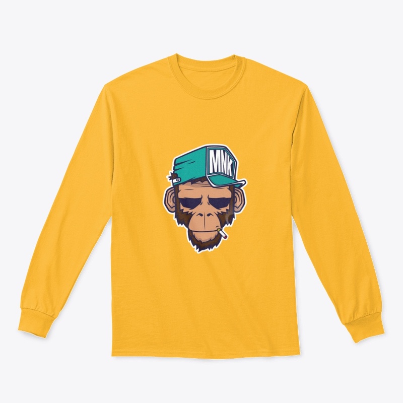 CRAZY MONKEY