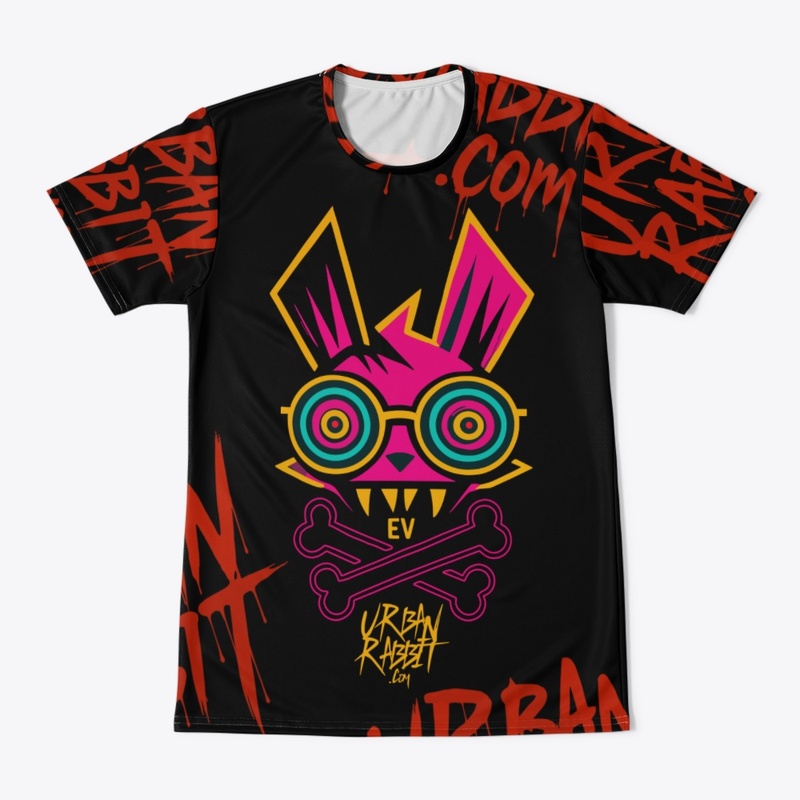 RR Unisex Jersey