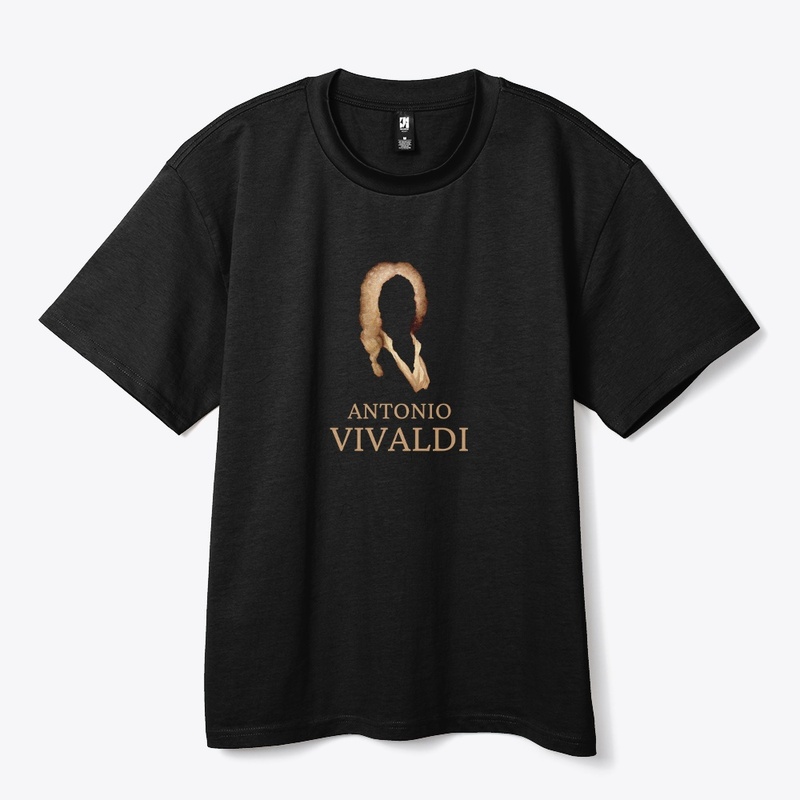 Antonio Vivaldi