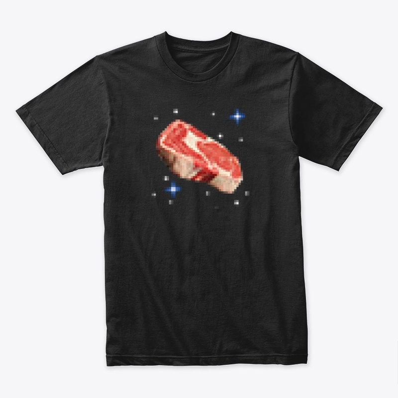 Space Steak