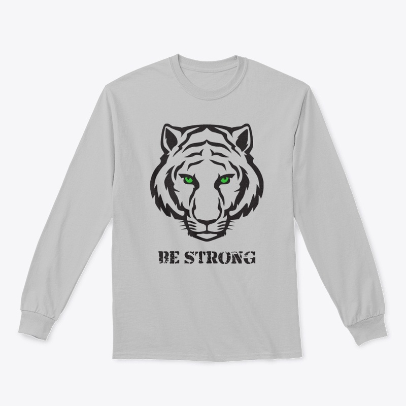 Tiger T-Shirt