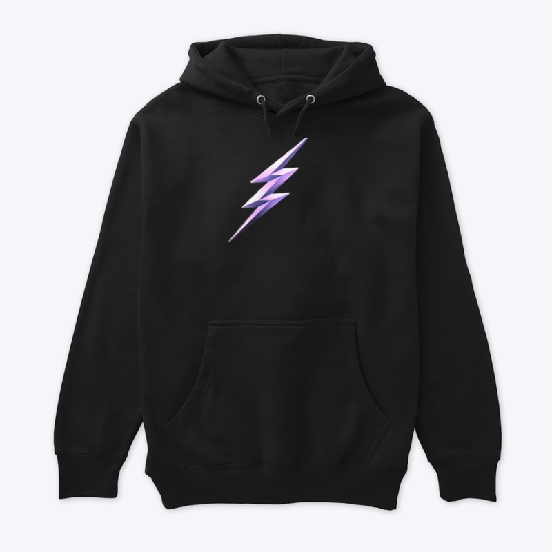 Purple bolt 