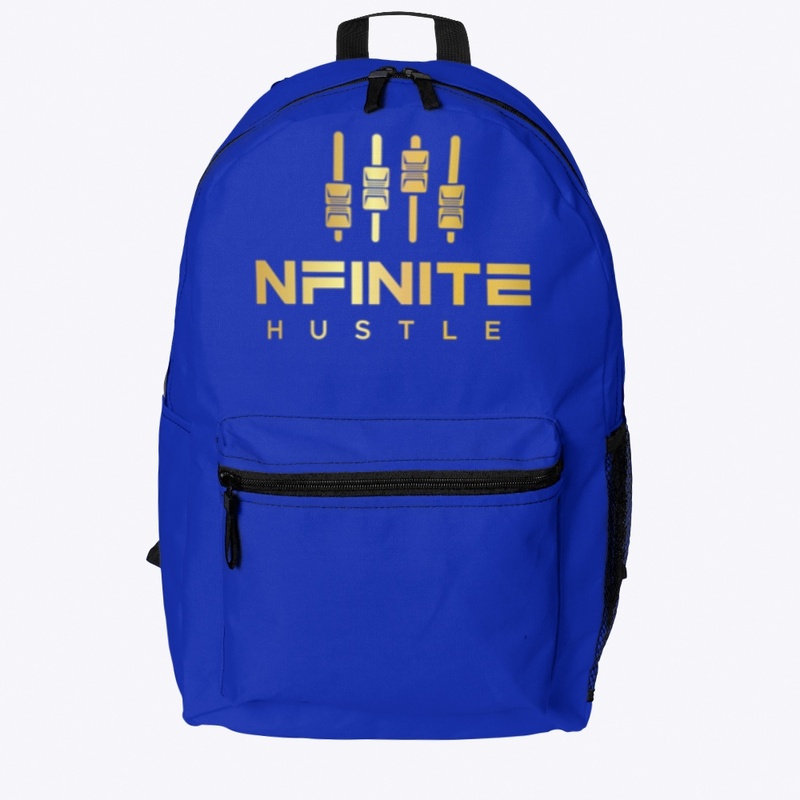 Nfinite Hustle Backpack
