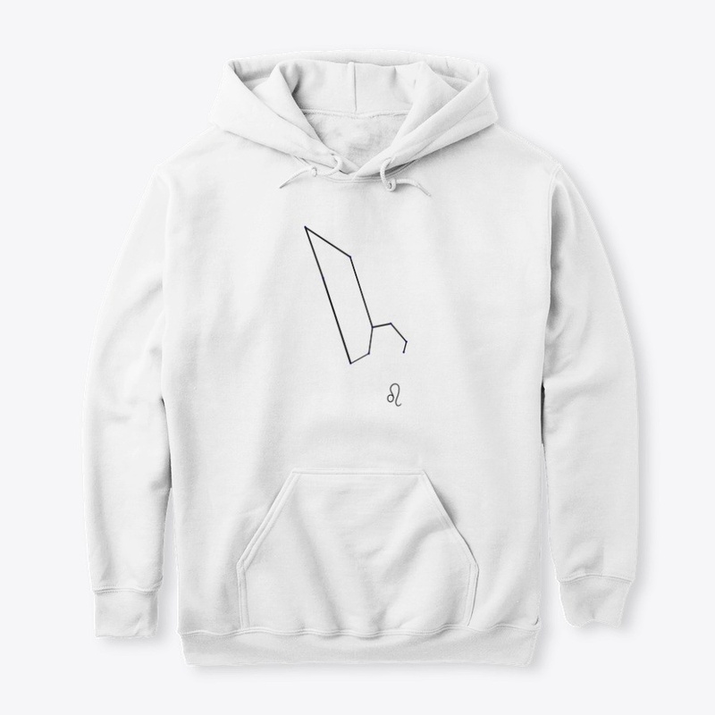 Zodiac Constellations - Leo