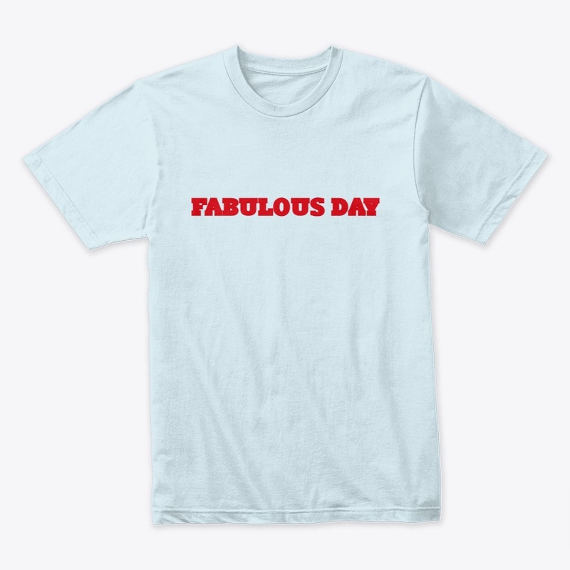 FABULOUS DAY 