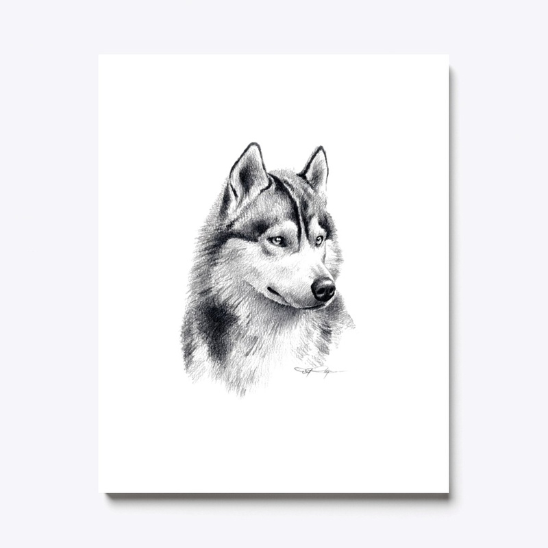 Siberian Whispers