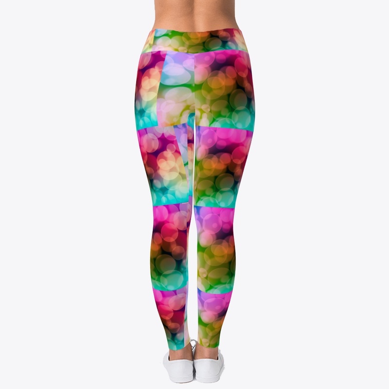 leggins full design pattern